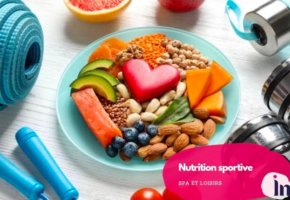 Nutrition sportive